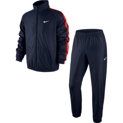Костюм спортивный Nike мужской 679701-452 Season Woven